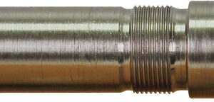 IVER JOHNSON CHOKE TUBE 20GA. - IMPROVED CYLINDER MOBIL CHOKE