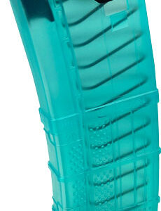 LANCER MAGAZINE L5AWM AR-15 - 5.56X45 30RD ROBINS EGG BLUE