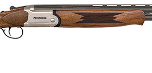 Silver Reserve II O/U 20GA 26" Fld Youth