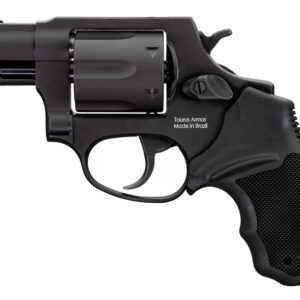 327 327 Federal 2" Blk/Blk 6rd