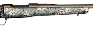 Mesa FFT 300WM 22"B runtBz Grn/Blk/Tan 5