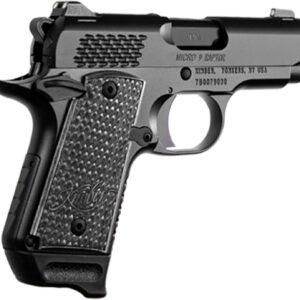 KMB MICRO 9 RS 9MM 3.15B 7RD