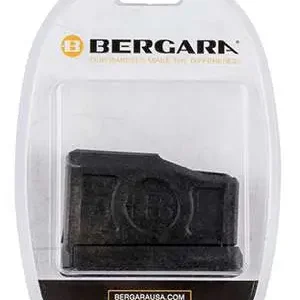 BERGARA AICS 3 ROUND MAGAZINE