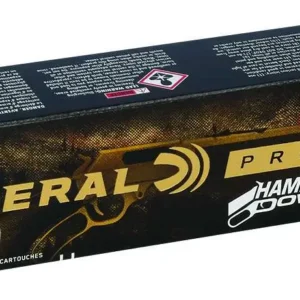 FEDERAL 44 REM MAG 270GR HAMMERDOWN 20 RD/BX 10 BX/CS