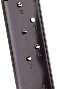 TAURUS MAGAZINE 1911 OFFICER - 45ACP 6RD