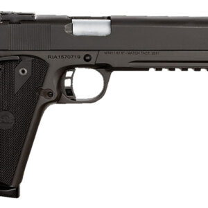 Rock Island 45 1911A1 6" P AS Match 8rd