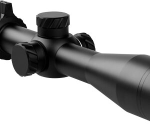 RITON 3 PRIMAL SCOPE 4-16X44 - 30MM SFP DHR RETICLE BLACK