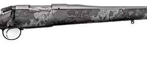 Mountain 2.0 308 22" CFS Gray Cerak 5Rd