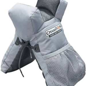 CHAMPION RAIL RIDER FRONT - SHOOTING BAG/ WEIGHTED BOTTOM