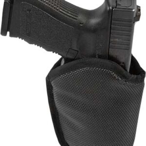 BLACKHAWK TECGRIP FORMLOCK HOL - IWB MOLDABLE FULL SIZE BLACK