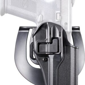 BLACKHAWK SERPA CQC RH - SIG P250/320