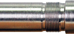 IVER JOHNSON CHOKE TUBE .410 - MODIFIED MOBIL CHOKE