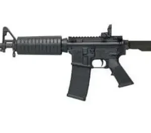 COLT CR6920 M4 CRBNE RFL 5.56