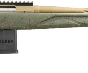 RUG AM RFL PRED G2 204RUG GRN