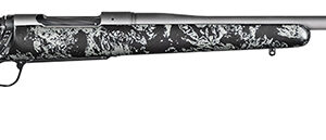 Mesa FFT 300WM 22" Tungsten Blk/Gry 5Rd