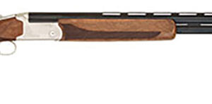 TT-15 Sporting O/U 12/30" Wal/Blue CT-5X