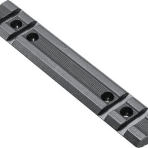 WEAVER BASE TOP MOUNT #430M - 1PC MOSSBERG 930 MATTE
