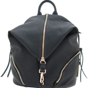 CAMELEON AURORA CONCEAL CARRY - BACKPACK TEARDROP SHAPE BLACK