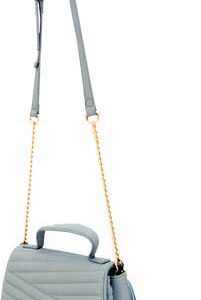 CAMELEON VENUS PURSE - CONCEALED CARRY BAG GREY