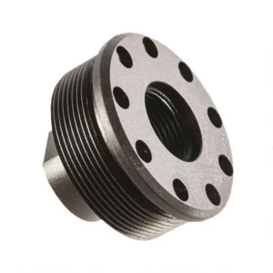 SILENCERCO ALPHA DIRECT THREAD MOUNT 5/8x24