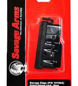 SAVAGE MAGAZINE .243/7-08/.260 - .308 AXIS/11/16 TH 4RD BLUED