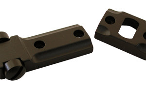 LEUPOLD BASE STANDARD 2PC - SAVAGE AXIS/10/110 8-40 MATTE