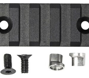 CMMG REVO KEYMOD 5 SLOT - ASSESSORY RAIL FOR KEYMOD