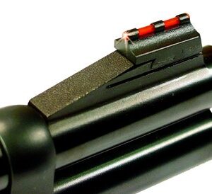 WILLIAMS RIFLE FRONT SIGHT - .375"N FIRE-SIGHT ORANGE