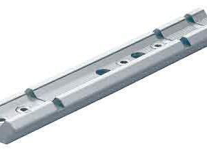 LEUPOLD BASE RIFLEMAN 1PC - RUGER 10/22 SILVER