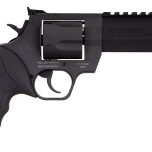 Raging Hunter 454 5.18" Blk AS 5rd