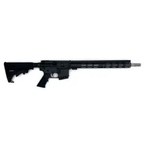 GREAT LAKES FIREARMS GL-15 RIA 350 LEGEND 16IN BBL ORC BLACK/SS 5RD MAG