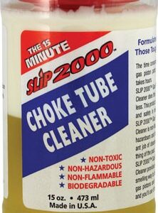 SLIP 2000 CHOKE TUBE CLEANER - 15OZ. JAR