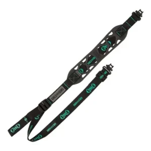 ALLEN GIRLS WITH GUNS BLACK LABEL RIFLE SLING