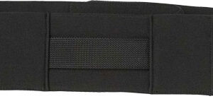 BLACKHAWK BELLY BAND STACHE - NACHO LG 39"-44" BLACK
