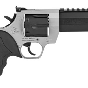 Raging Hunter 44Mag 5.18" T/T AS 6rd