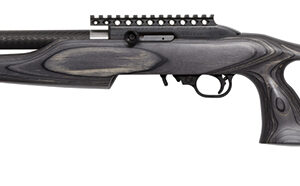 MagLite Switchbt 22LR 17" Grph Th Pep10r