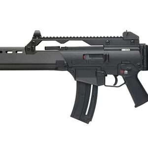 H&K G36 22LR 16.1IN BARREL 10RD BLACK 81000995