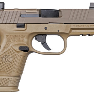 FNM 509C MRD 9MM FDE 15RD