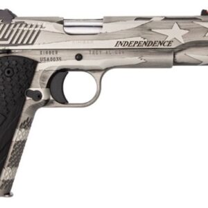 KIMBER KIMBER INDEPENDENCE 1911 LIMITED .45 ACP 4IN BARREL 8RD 3700840