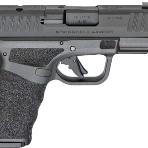 SPG HELL PRO COMP 9MM 10RD