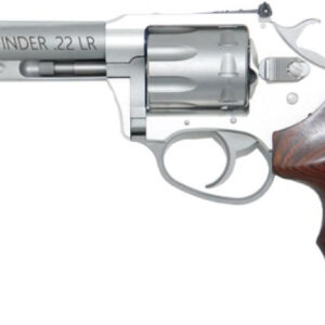 CHT PATHFNDR 22LR DA 4.2SS RW