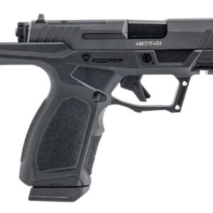 TAURUS CARRY 9MM 3.7IN THREADED BARREL 2X15RD TORO S.I 1-GX4CRP941-SI