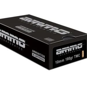 AMMO INC 10MM 180G FMJ 50RD BX