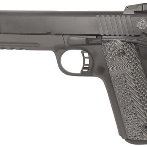 RIA TAC Ultra FS Combo 9mm/22TCM9R 10rd