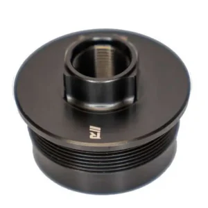 RUGGED SUPPRESSORS UNIVERSAL DIRECT THREAD MOUNT 5/8X24