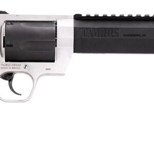 Raging Hunter 460SW 8.38" T/T AS 5rd