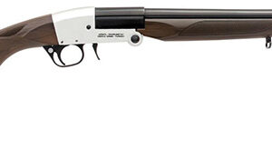 RIA SINGLE SHOT SHOTGUN 20GA 20" 1RD