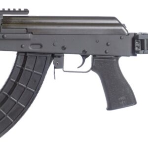 CENTURY ARMS DRACO TACTICAL WITH SI BRACE 7.62X39 7.5IN BARREL 30RD HG8007-N