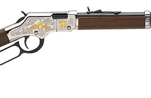 GoldenBoy 22LR 20" 2nd Amendment Tribute