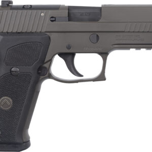SIG P220 LEGION PST DA 45AP 8R